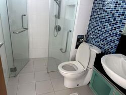 Riveria Gardens (D9), Apartment #598490781
